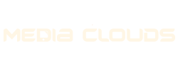 Media Clouds Logo